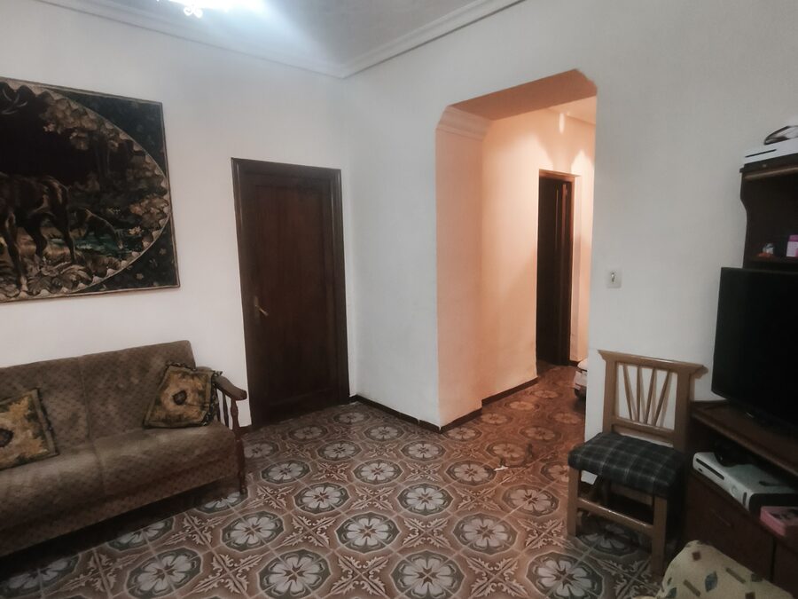 Se vende vivienda planta baja — foto 3