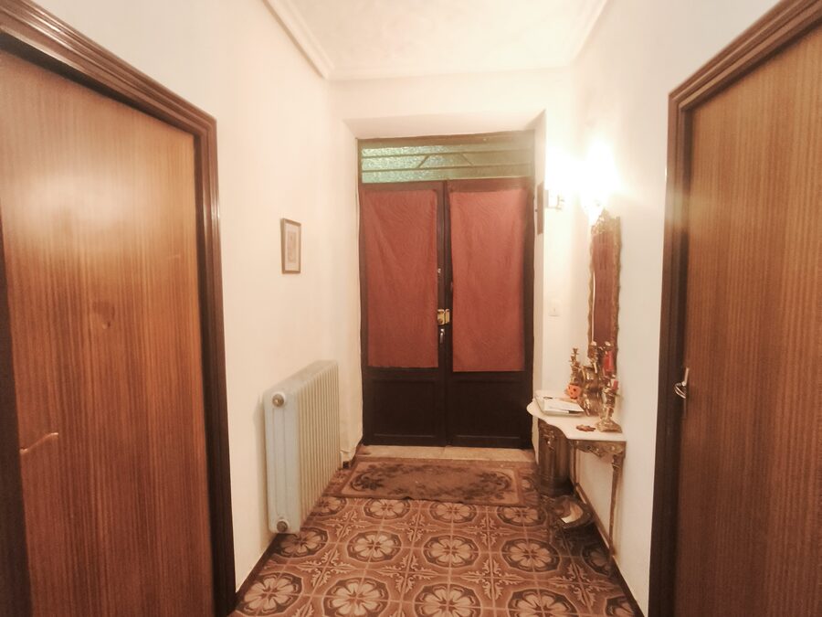 Se vende vivienda planta baja